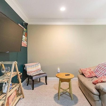 Private Master Room Downtown אטלנטה מראה חיצוני תמונה