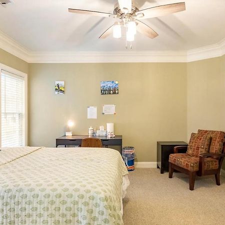 Private Master Room Downtown אטלנטה מראה חיצוני תמונה