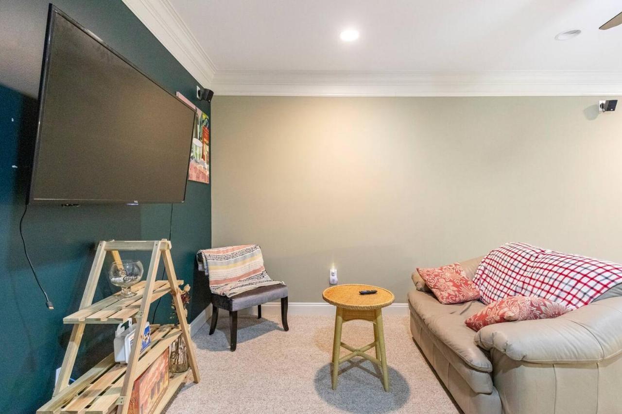 Private Master Room Downtown אטלנטה מראה חיצוני תמונה