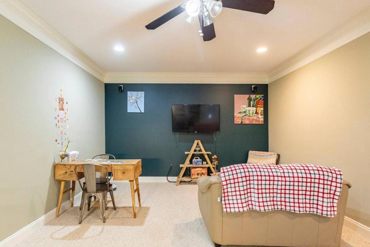 Private Master Room Downtown אטלנטה מראה חיצוני תמונה