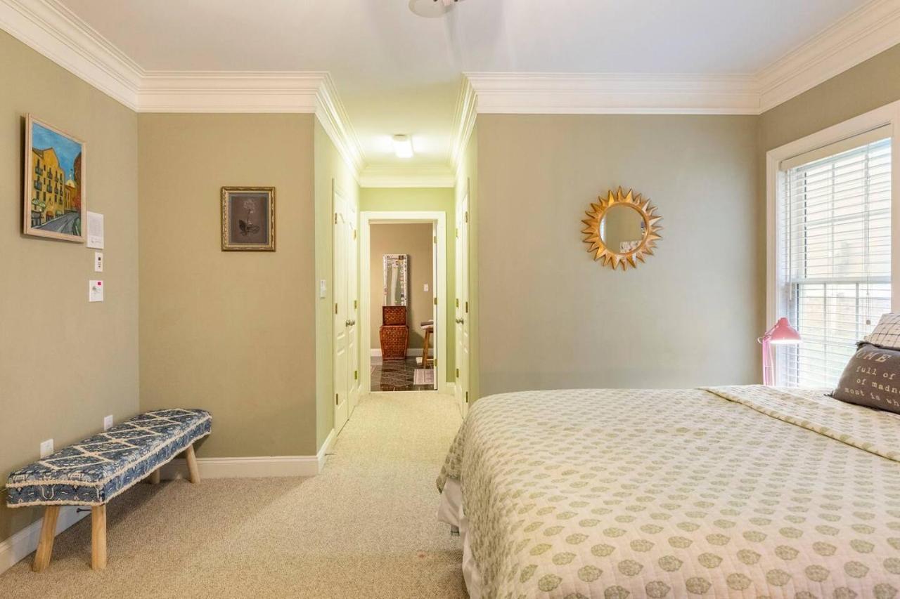 Private Master Room Downtown אטלנטה מראה חיצוני תמונה