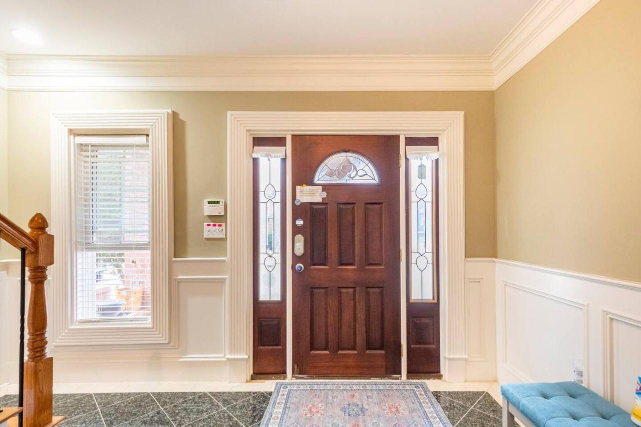 Private Master Room Downtown אטלנטה מראה חיצוני תמונה