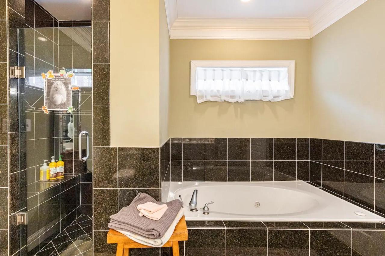 Private Master Room Downtown אטלנטה מראה חיצוני תמונה